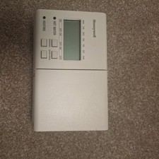 Honeywell 7 Day Electronic