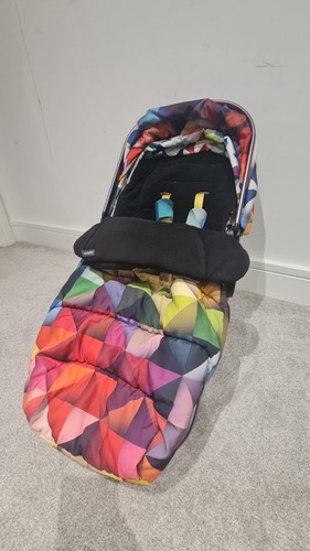 Cosatto giggle spectroluxe - 2,