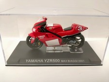 DEAGOSTINI 1/24 scale Racing