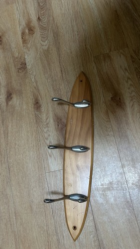 Pine hook wooden - pine,