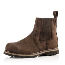 Buckler Dealer Boots B1150