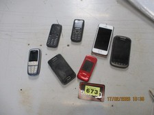 Job Lot  Mobile Phones Spares
