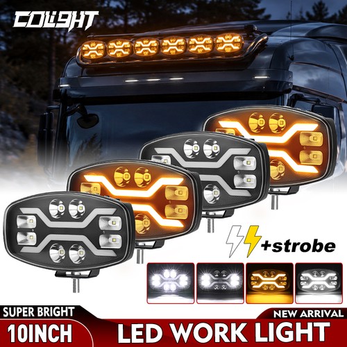 Hella jumbo full - jumbo, led