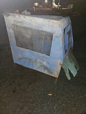 FORDSON TRACTOR CAB TO FIT