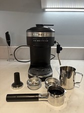 Kitchen Aid Semi-Auto Espresso