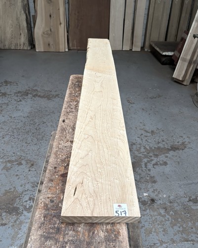 Birdseye maple 25mm - birdseye,