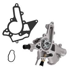 Engine Water Pump for Opel