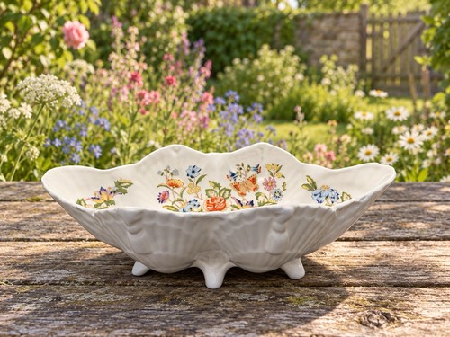 Aynsley cottage garden - cottage,