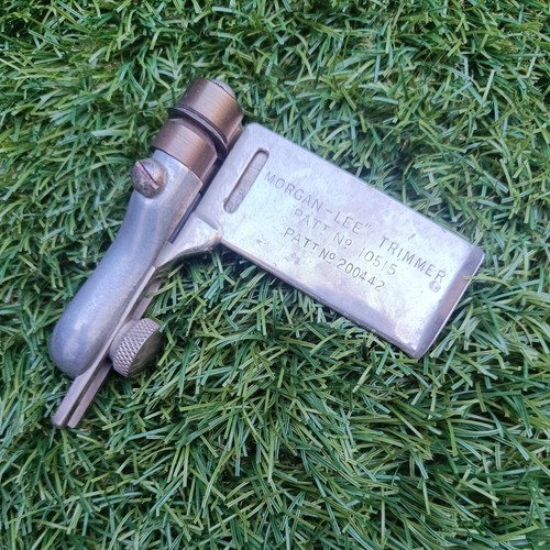 Vintage morgan lee - -,
