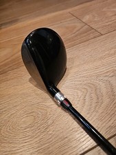 Nike STR8-FIT 3 Wood 15 Degree