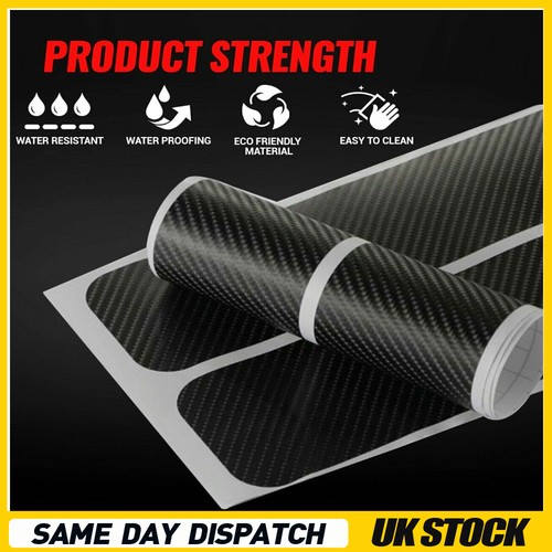 Carbon fibre car - carbon,