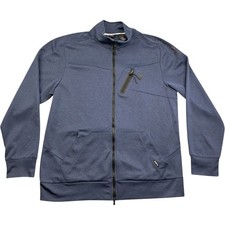 Spyder Jacket Extra Large