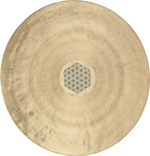 Meinl wind gong - gong, 16"