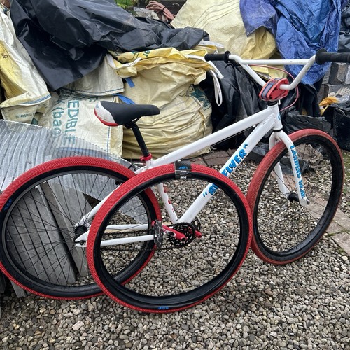 Big flyer inch bike - big,