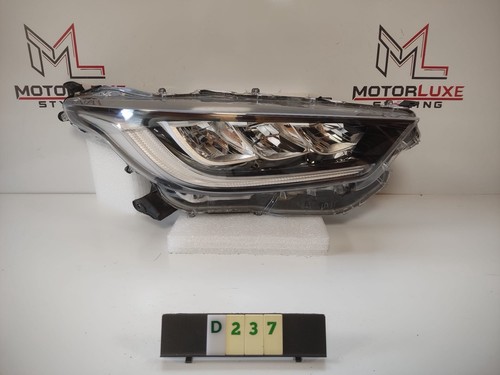 Toyota yaris mk4 2020 - mk4, 2020-2024