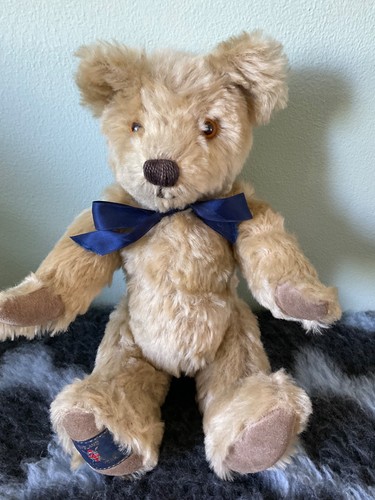 Wonderful vintage teddy bear