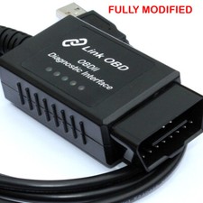 Diagnostic ELM 327 OBD2