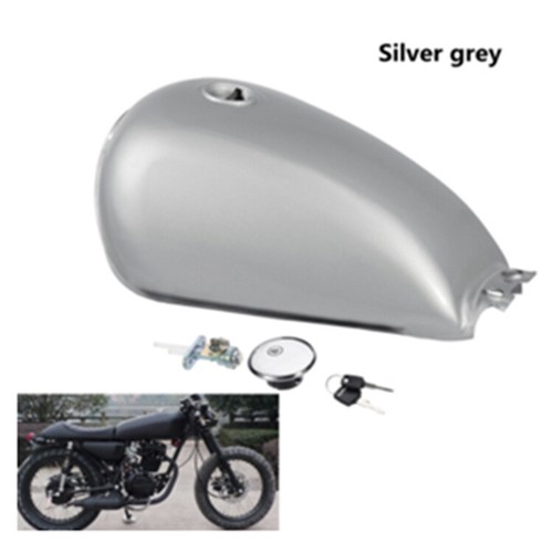 4gal retro vintage silver - retro,