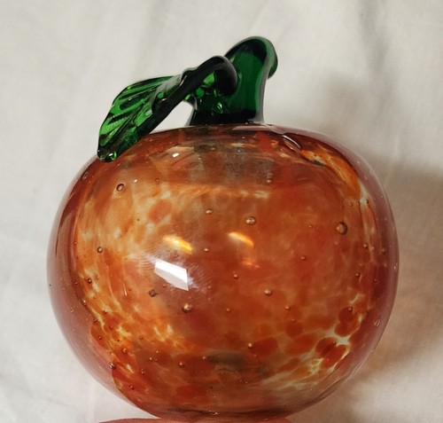 Murano style hand - murano,