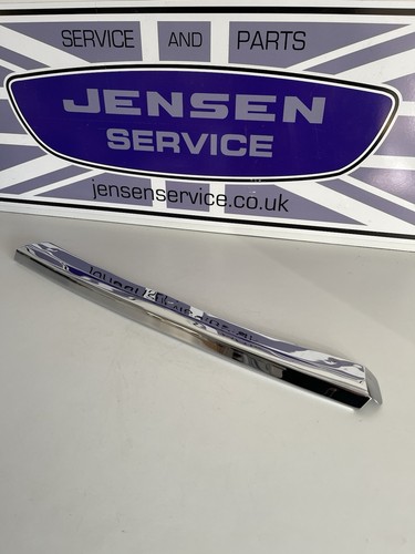 Jensen interceptor sp - jensen,