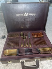 SBS Bestecke Solingen 70 Piece