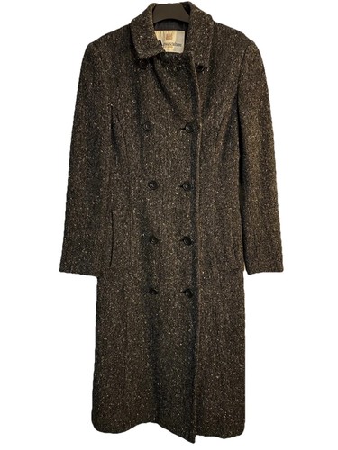 Aquascutum ladies overcoat - ladies,