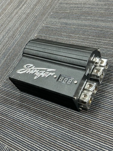 Stinger spc5010 10 farad - -,