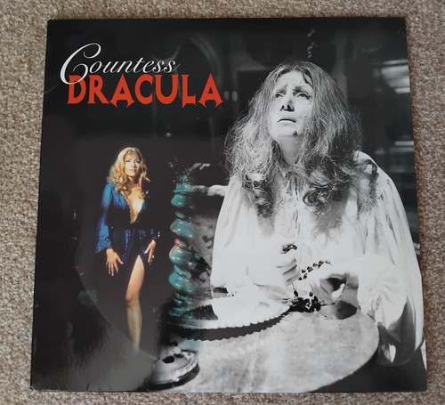Countess dracula ingrid pitt - ,,