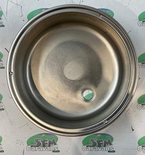 Swift kitchen sink - Caravan /