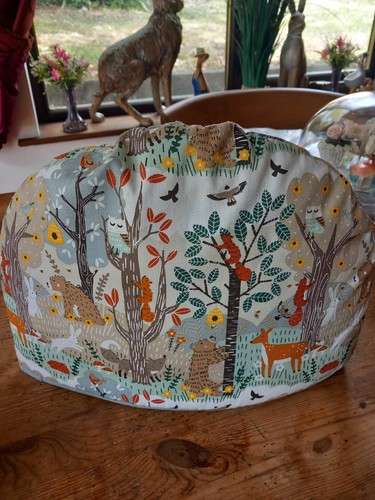 Ulster weavers woodland - ulster,