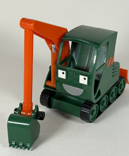 Bob the builder grabber - bob,