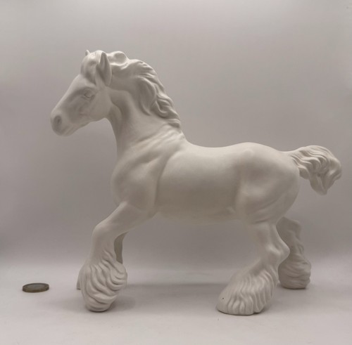 Beswick satin white matt - beswick,