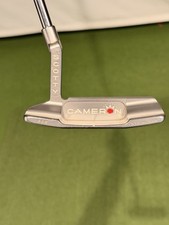 Scotty Cameron Studio