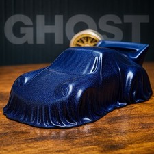 WRAPPED PORSCHE 911 FOR DECOR | PERFECT GIFT FOR CAR LOVERS | NEXT DAY DELIVERY