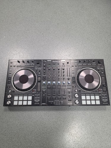 Pioneer ddj rekordbox dj - rekordbox,