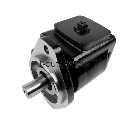 Hydraulic main pump for - pump, jcb