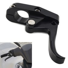 Black Finger Throttle for
