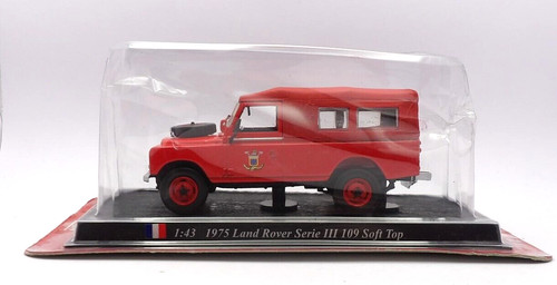 Del prado 1975 land rover - prado,