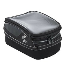 BMW R1150GS TANK BAG AND MAGNETIC MOUNTING KIT BY HEPCO BECKER (2000-04)