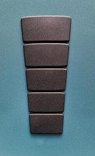 Rubber Tank Pad for SUZUKI Motorcycles -Bandit GS GSF GSXR & more