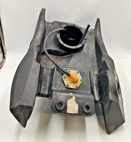 Petrol tank bmw - f, 650