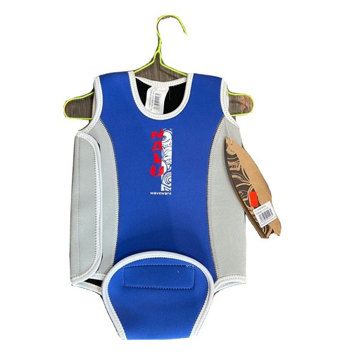 Nalu baby wetsuit - nalu,