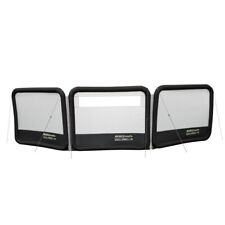 Outdoor Revolution Oxygen 3 Three Panel Modular Air Inflatable Windbreak 490cm