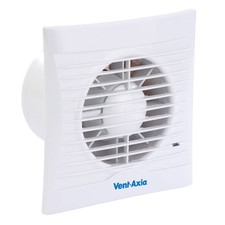 Vent Axia 454056 B Silhouette