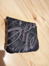 TaylorMade Spider GT Black Putter Head Cover Magnetic Large Mallet Replacement