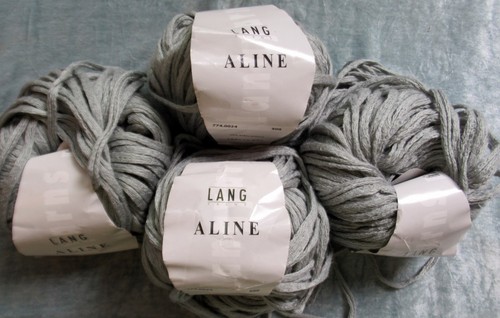 Lang yarns aline mesh - yarns,