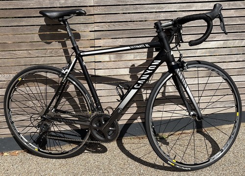 Canyon ultimate size - ultimate,