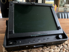 Steadicam Monitor Tiffen