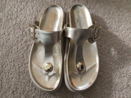 Russell bromley phoenix - russell,