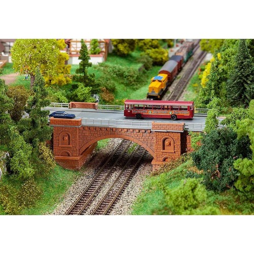 Faller fa222572 railway - fa222572, railway/street